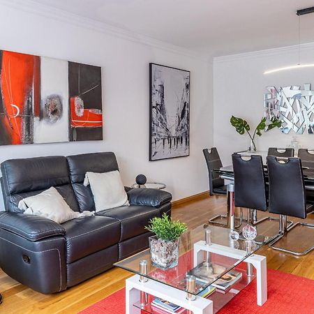 Porto Gaia Rr Apartment By Mp Vila Nova de Gaia Kültér fotó