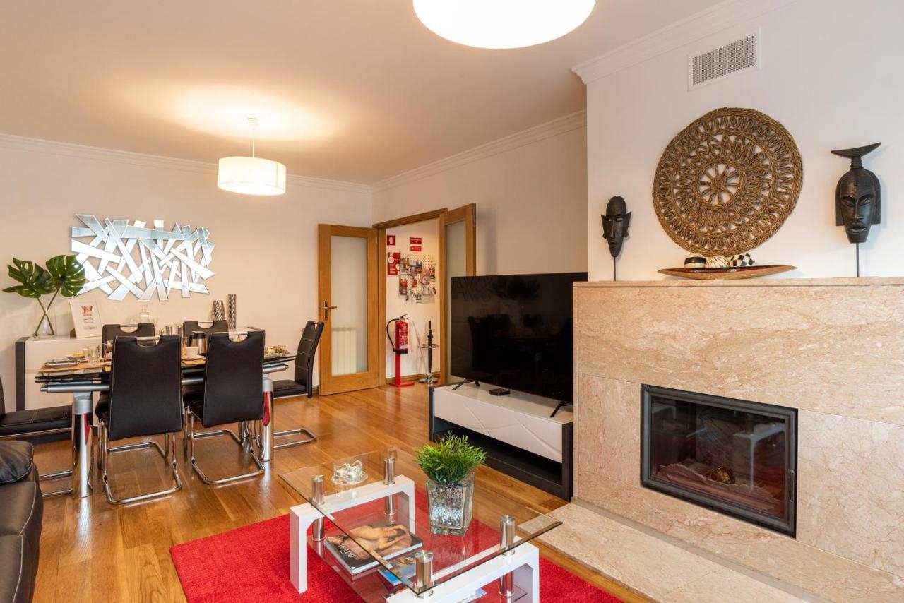 Porto Gaia Rr Apartment By Mp Vila Nova de Gaia Kültér fotó