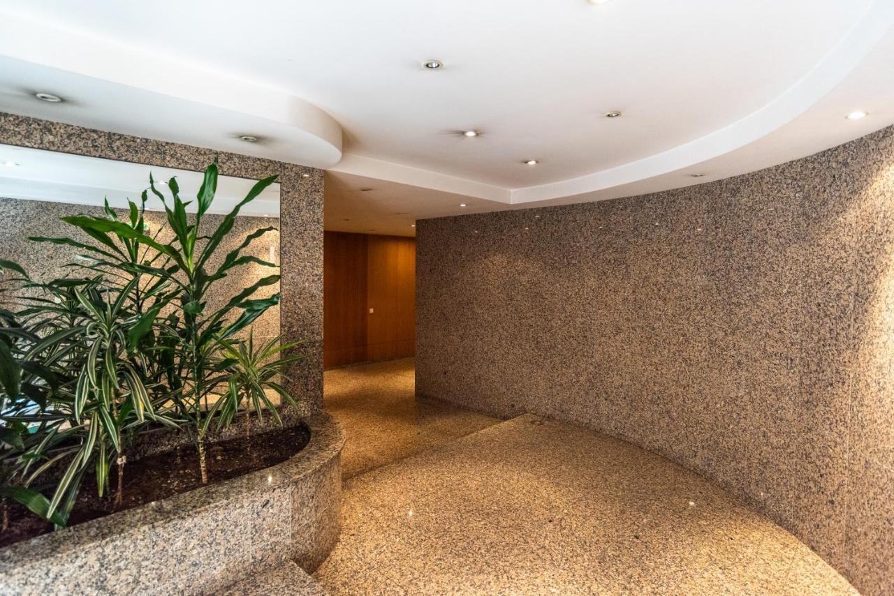 Porto Gaia Rr Apartment By Mp Vila Nova de Gaia Kültér fotó