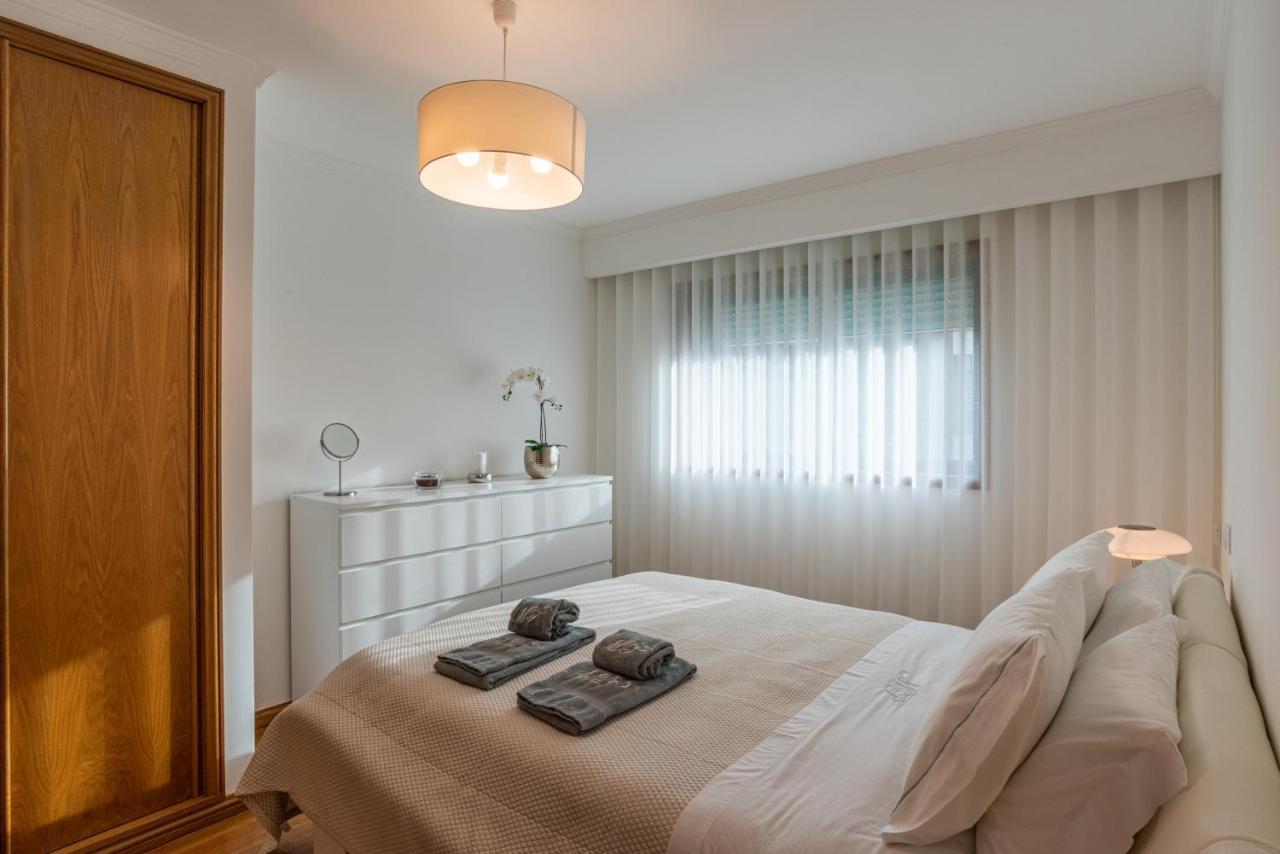 Porto Gaia Rr Apartment By Mp Vila Nova de Gaia Kültér fotó