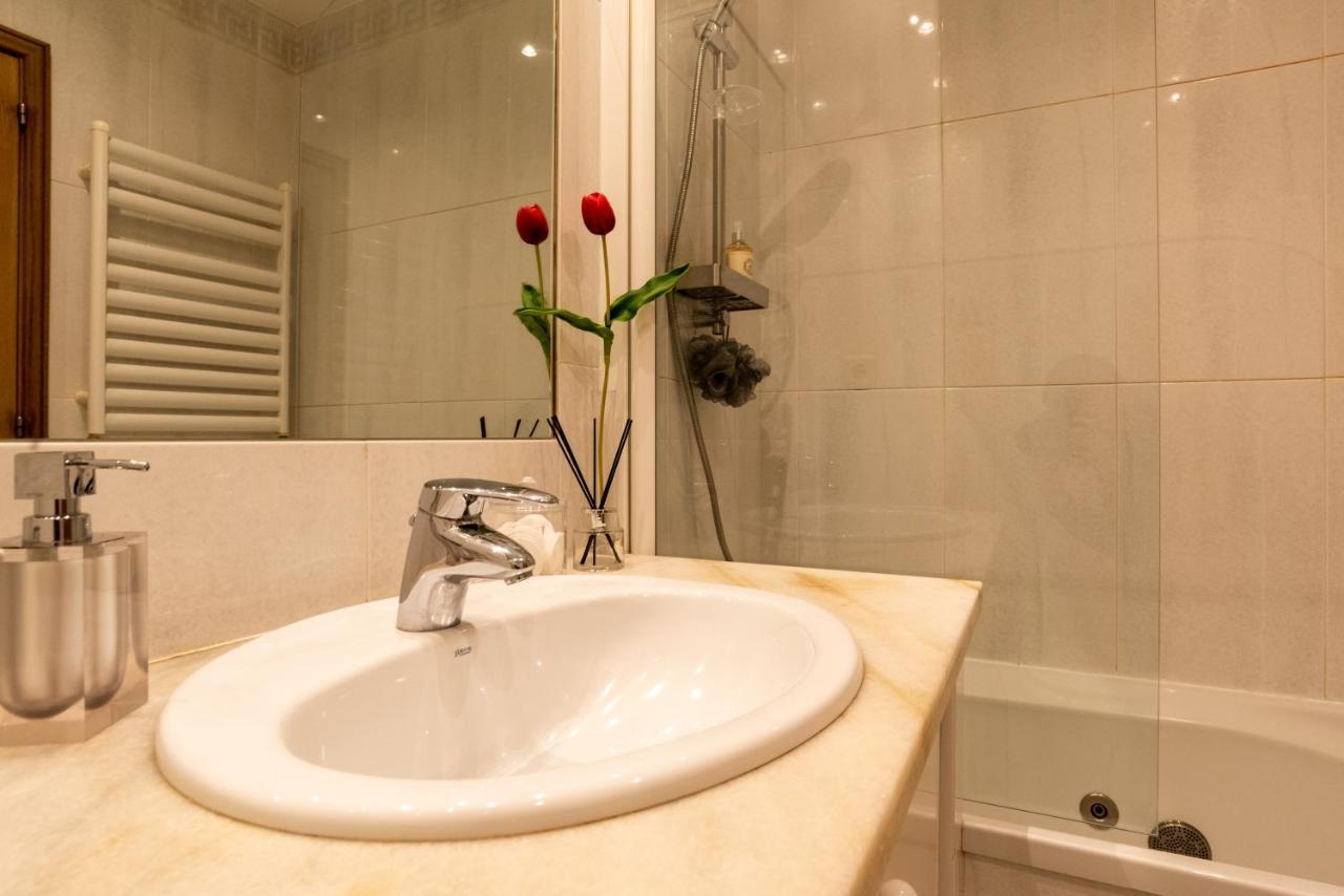 Porto Gaia Rr Apartment By Mp Vila Nova de Gaia Kültér fotó