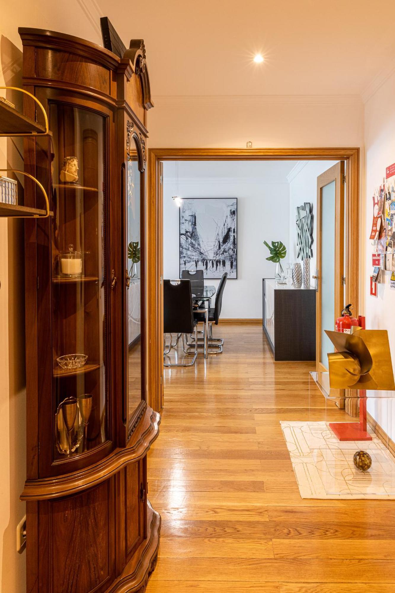 Porto Gaia Rr Apartment By Mp Vila Nova de Gaia Kültér fotó