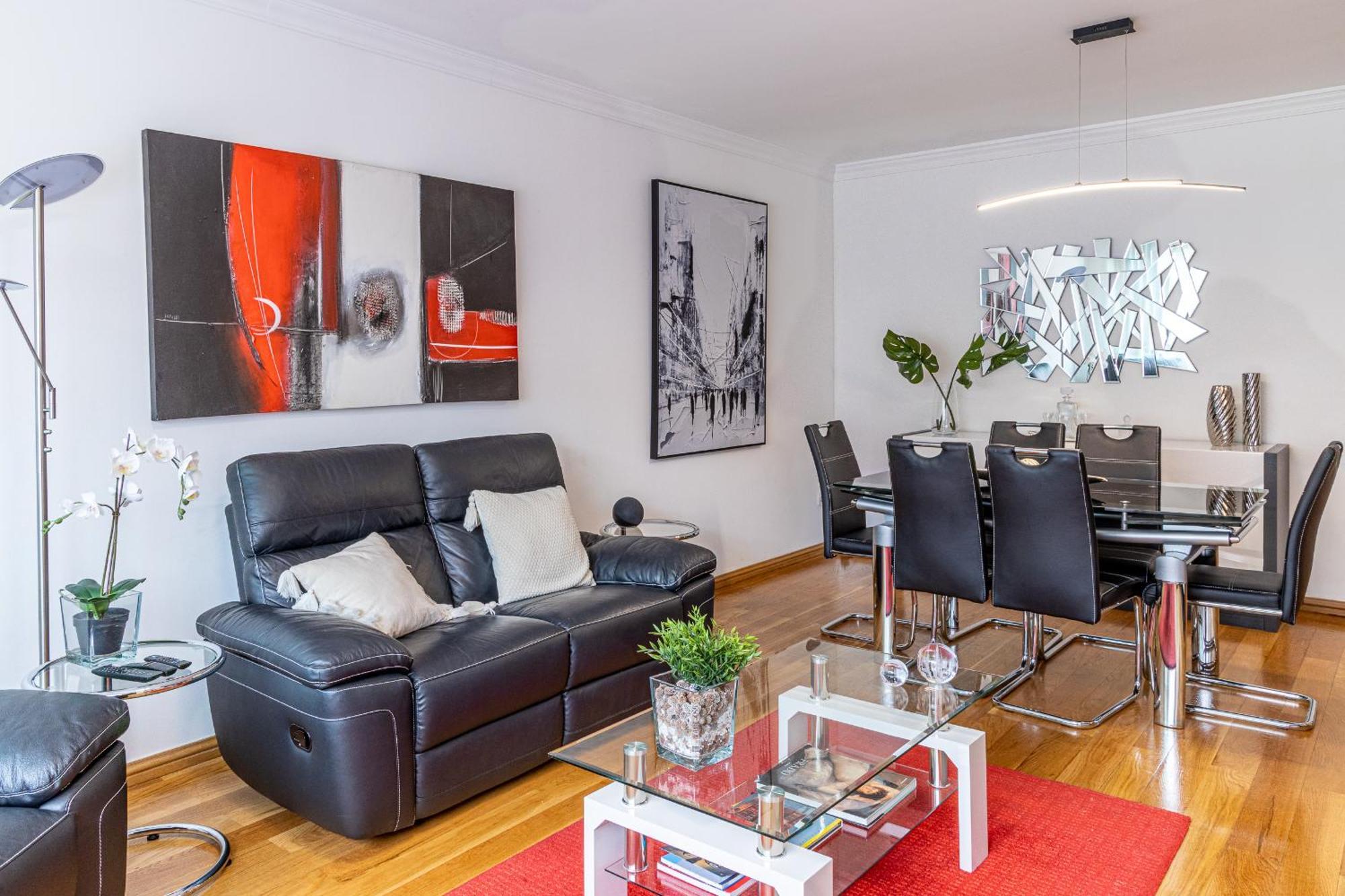 Porto Gaia Rr Apartment By Mp Vila Nova de Gaia Kültér fotó