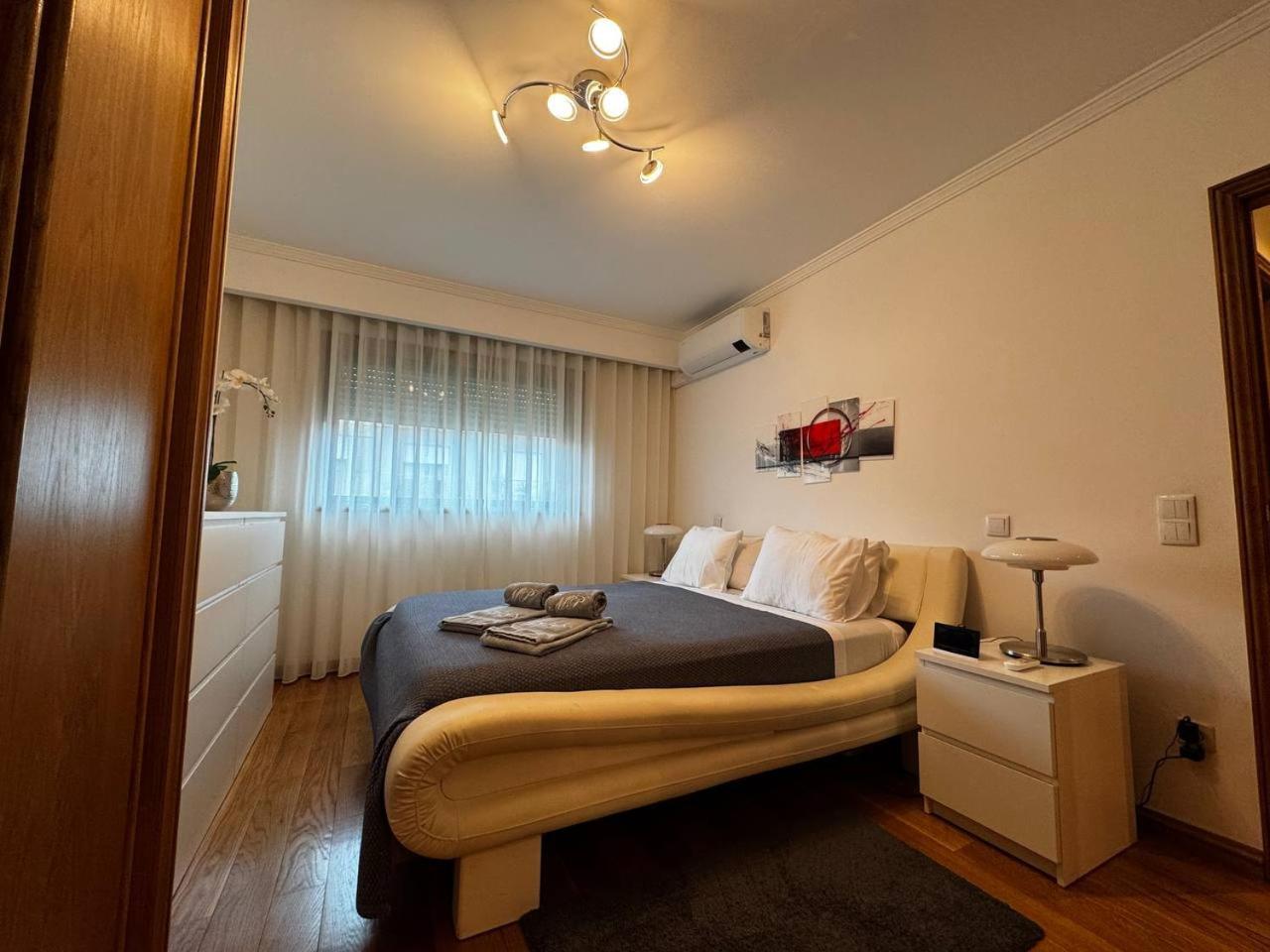 Porto Gaia Rr Apartment By Mp Vila Nova de Gaia Kültér fotó