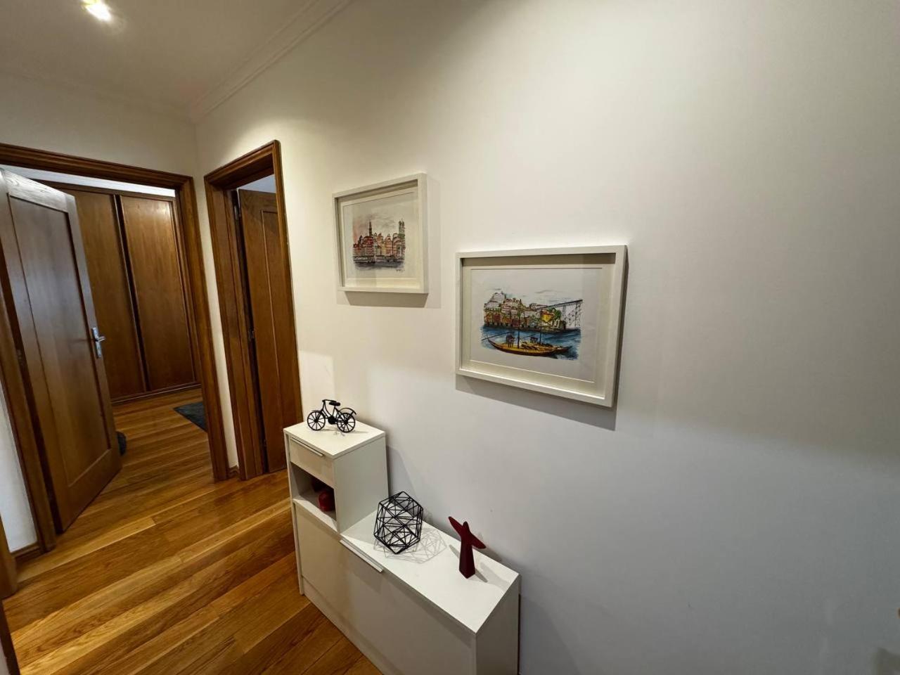 Porto Gaia Rr Apartment By Mp Vila Nova de Gaia Kültér fotó