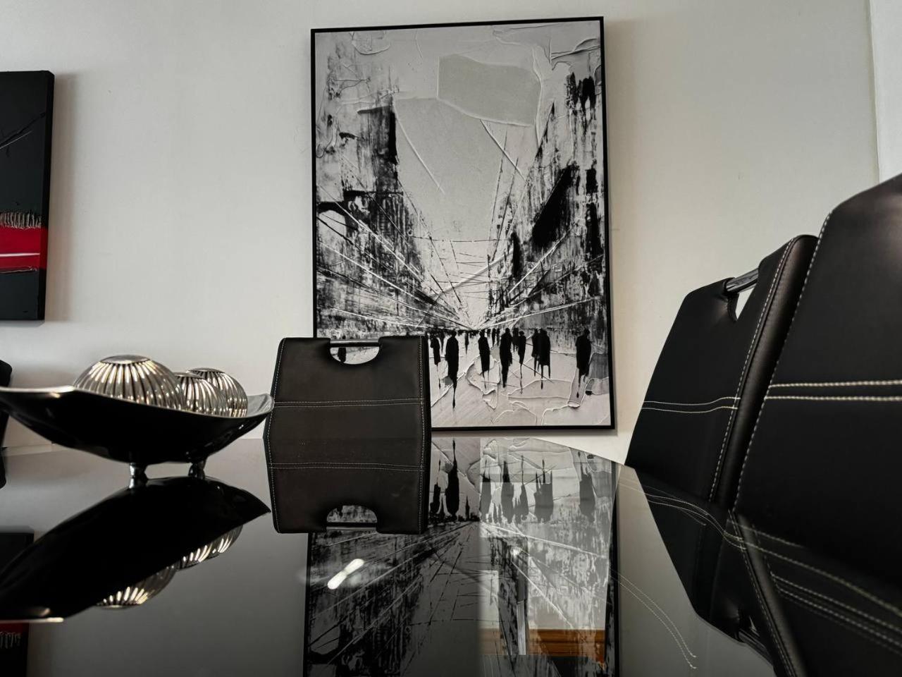 Porto Gaia Rr Apartment By Mp Vila Nova de Gaia Kültér fotó