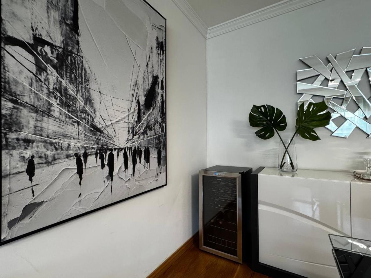 Porto Gaia Rr Apartment By Mp Vila Nova de Gaia Kültér fotó