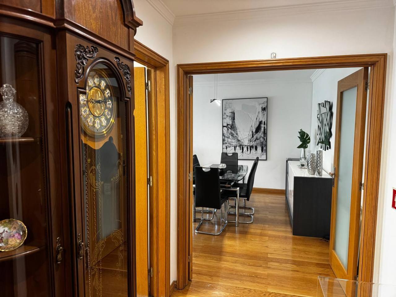 Porto Gaia Rr Apartment By Mp Vila Nova de Gaia Kültér fotó