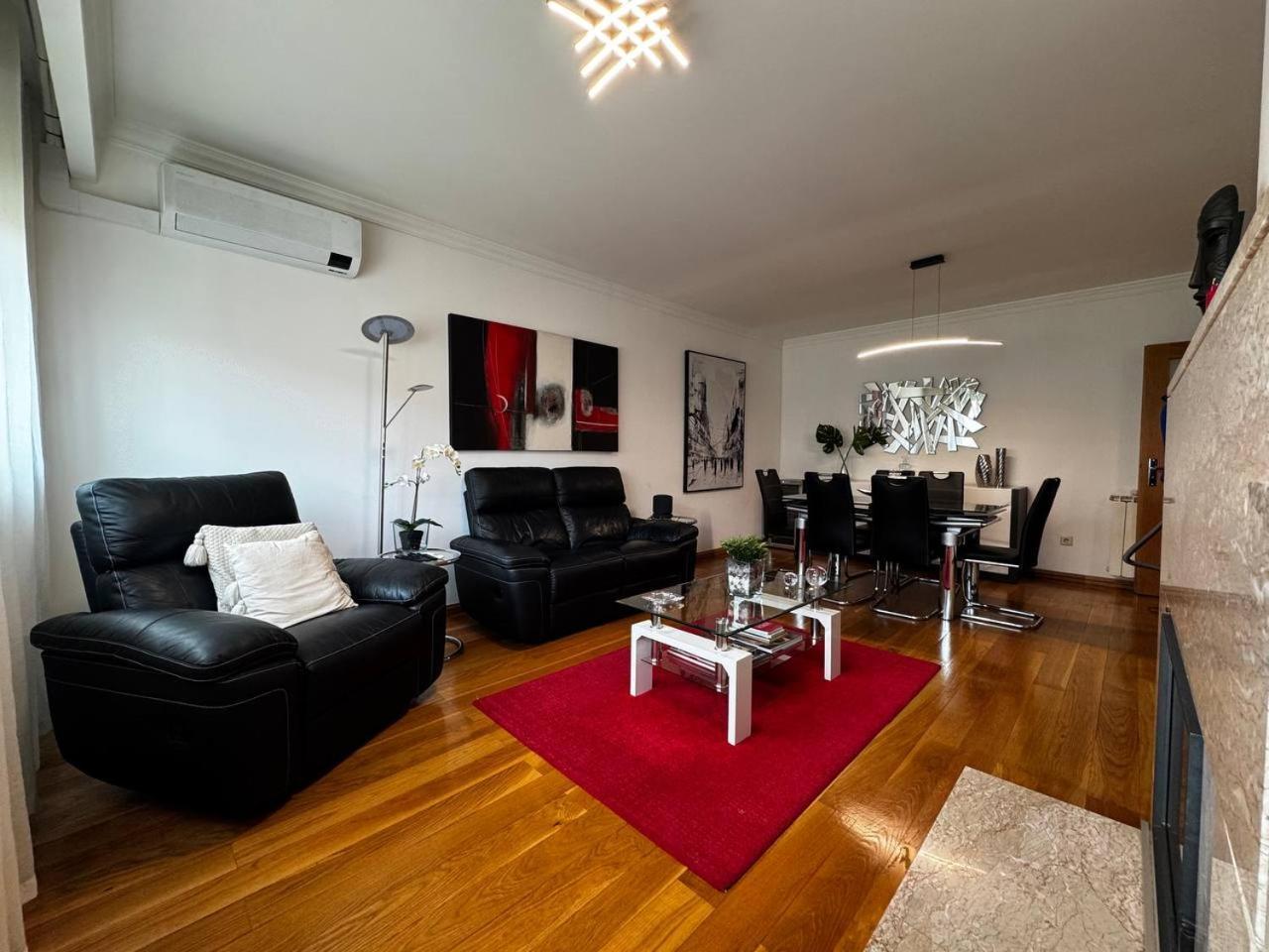 Porto Gaia Rr Apartment By Mp Vila Nova de Gaia Kültér fotó